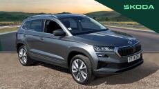 Skoda Karoq 1.5 TSI SE L 5dr DSG Petrol Estate